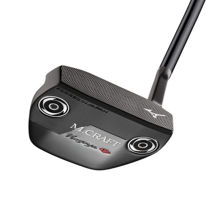 M.Craft X Nagoya Gray Mizuno