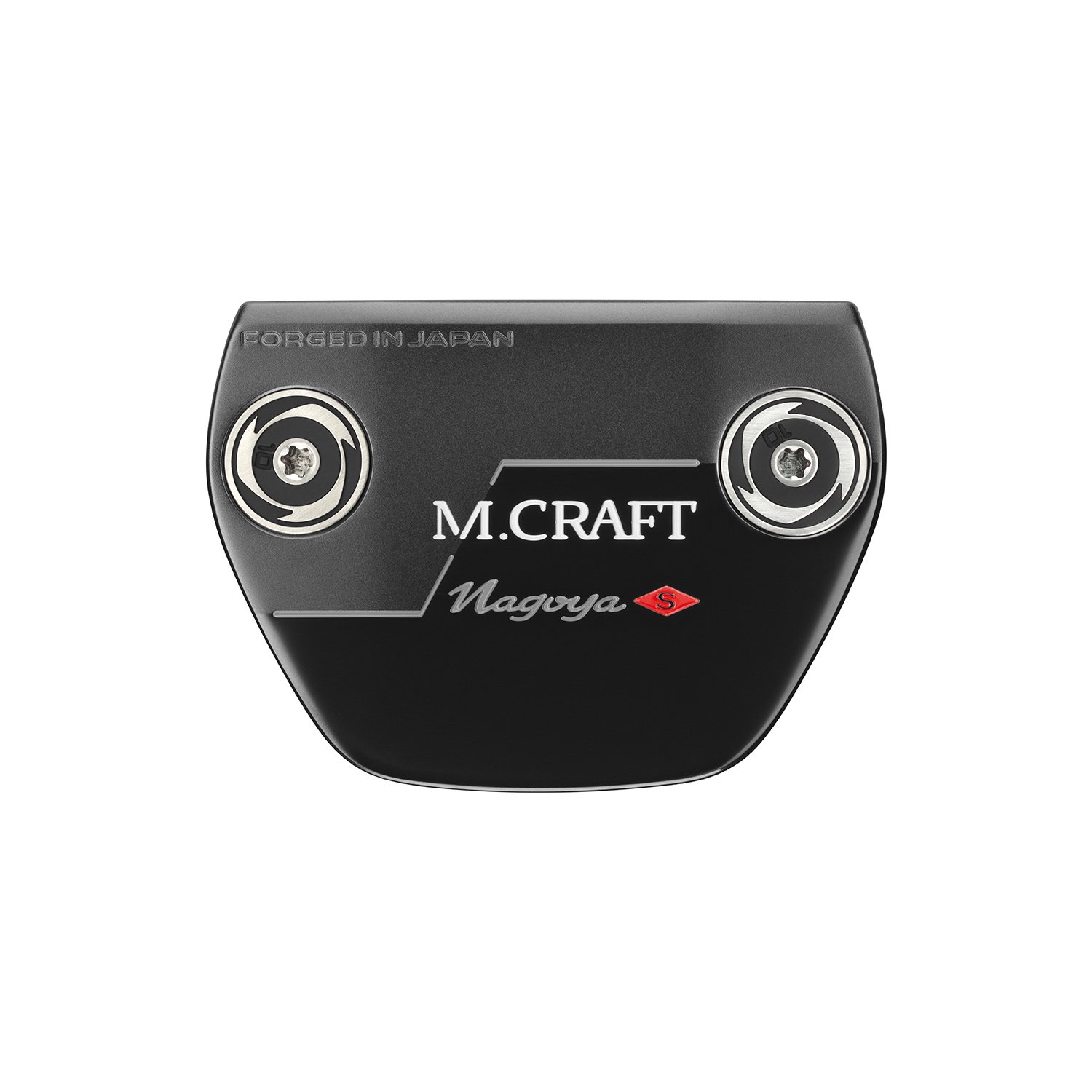 M.Craft X Nagoya Gray Mizuno