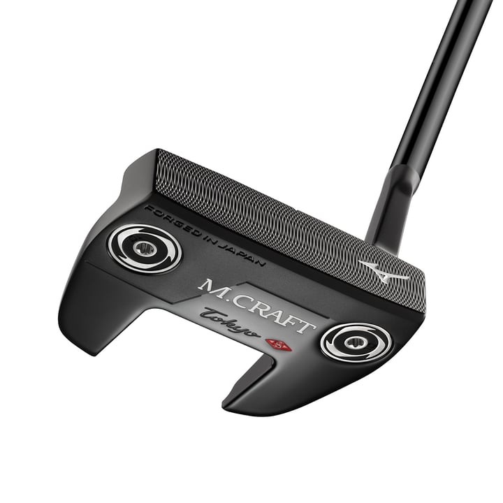 M.Craft X Tokyo Gray Mizuno