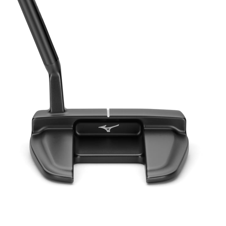 M.Craft X Tokyo Gray Mizuno