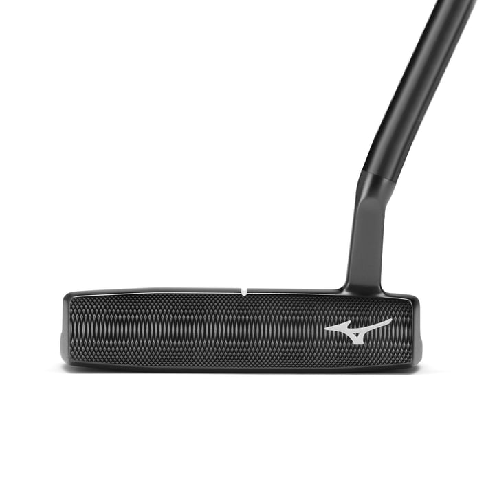 M.Craft X Tokyo Gray Mizuno