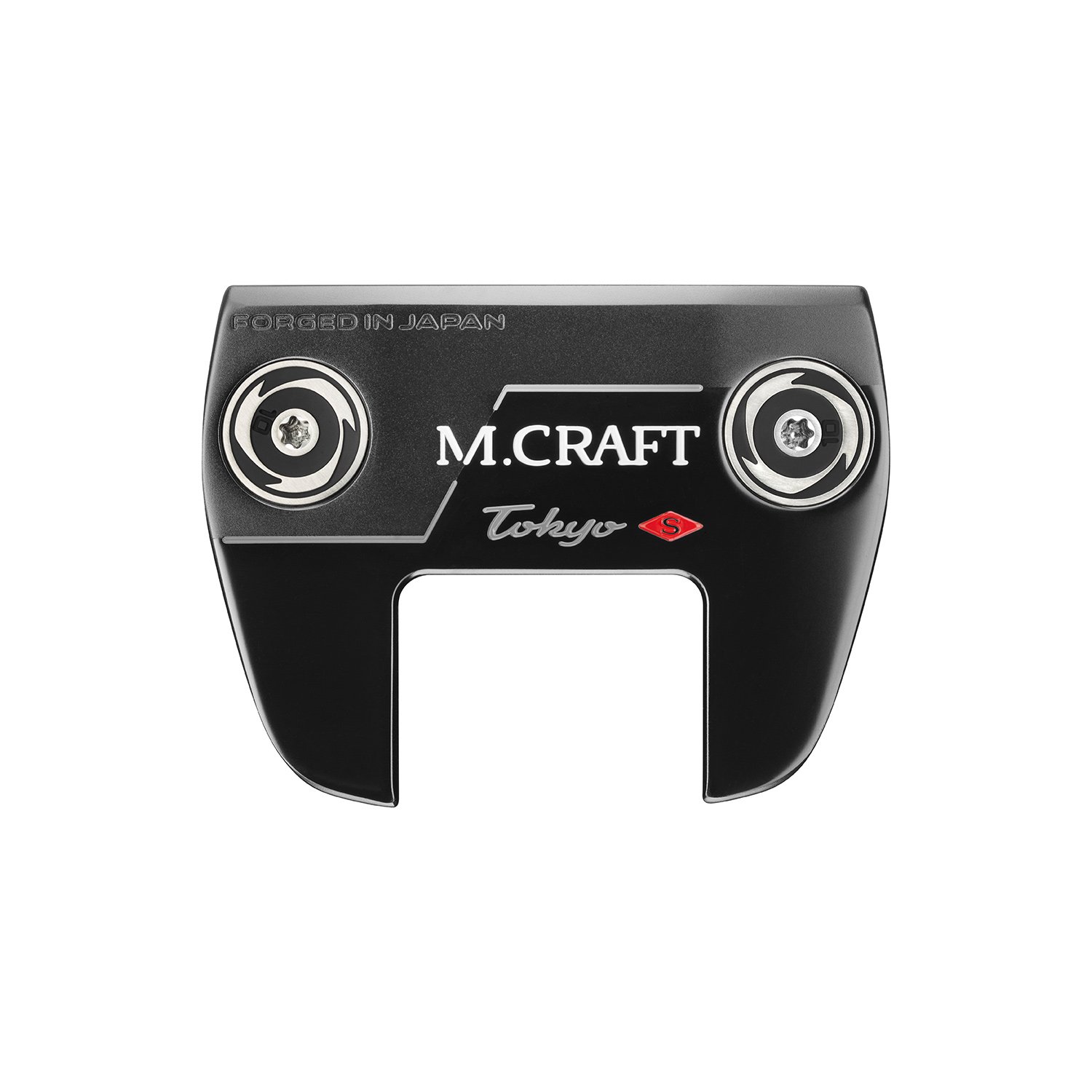 M.Craft X Tokyo Gray Mizuno