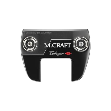 M.Craft X Tokyo Gray Mizuno