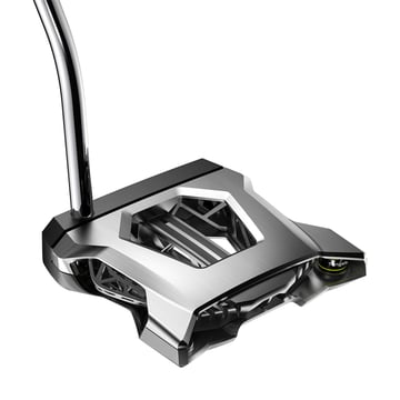 King Agera Putter Armlock Svart Cobra