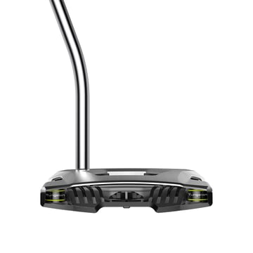 King Agera Putter Armlock Svart Cobra