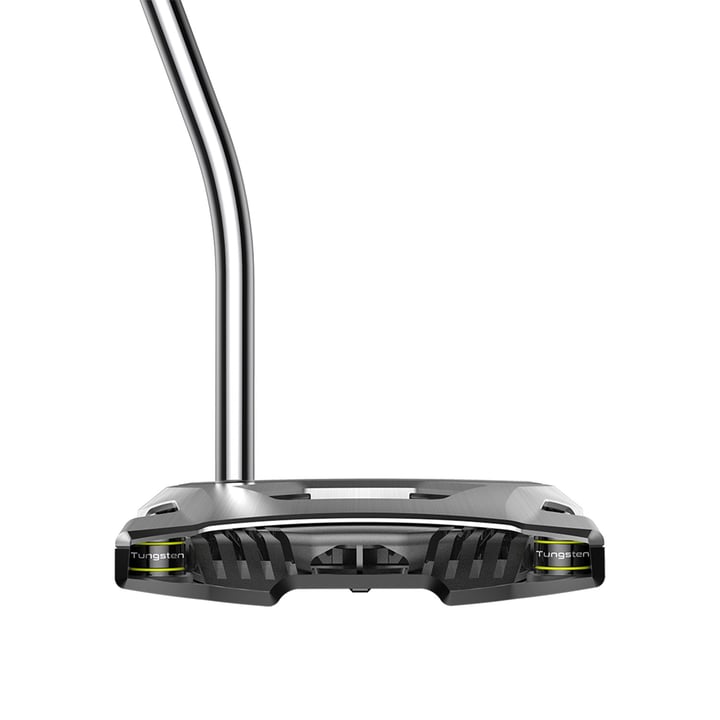 King Agera Putter Armlock Svart Cobra