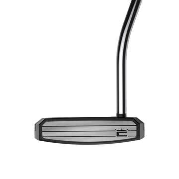 King Agera Putter Armlock Svart Cobra