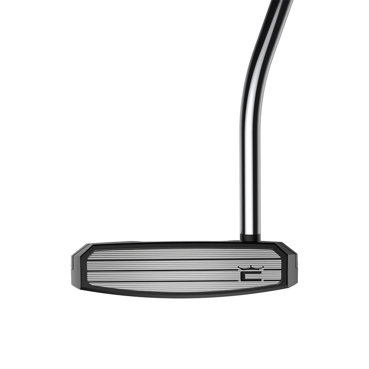 King Agera Putter Armlock Svart Cobra