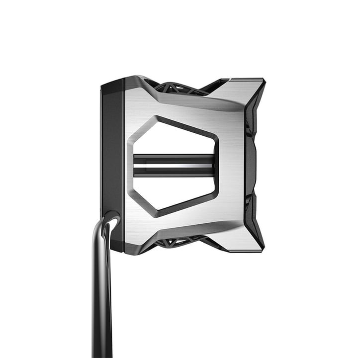 King Agera Putter Armlock Svart Cobra