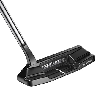 King Sport 60 Putter Slant Svart Cobra