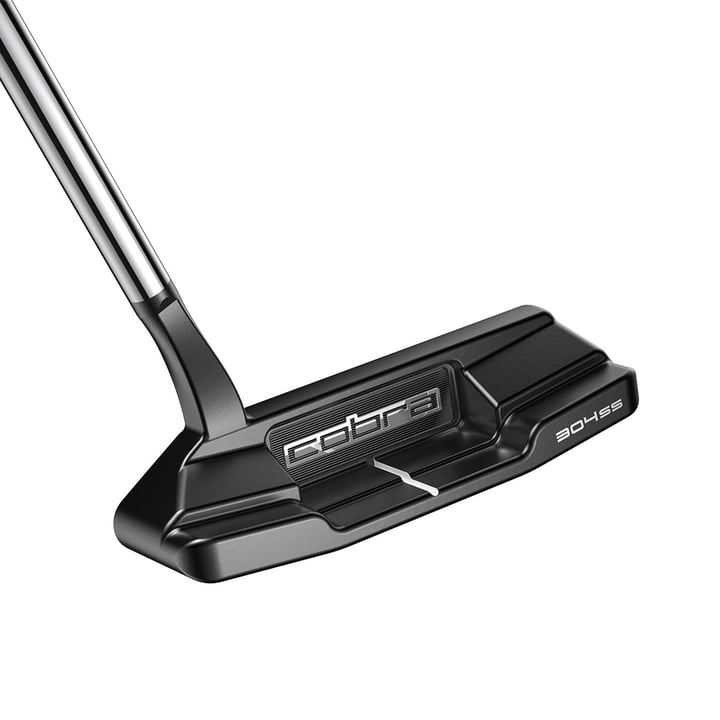 King Sport 60 Putter Slant Svart Cobra