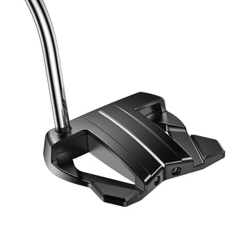 King Stingray Putter Single Bend Svart Cobra