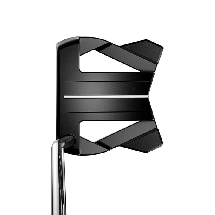 King Stingray 40 Slant Neck Schwarz Cobra