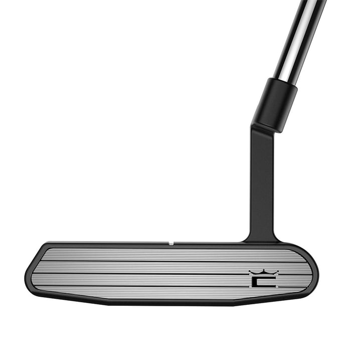 King Grandsport 35 Plumber Neck Schwarz Cobra