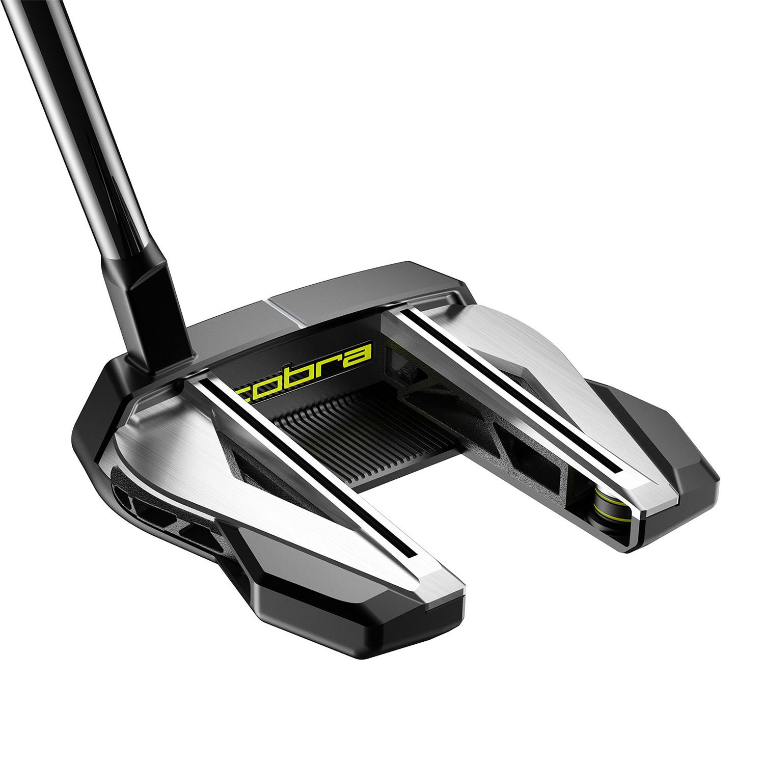 King Supernova 30 Putter Slant Lh Mns