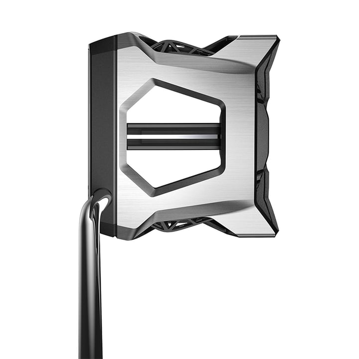 King Agera Single Bend Sort Cobra