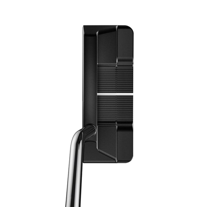 King Widesport Single Bend Schwarz Cobra