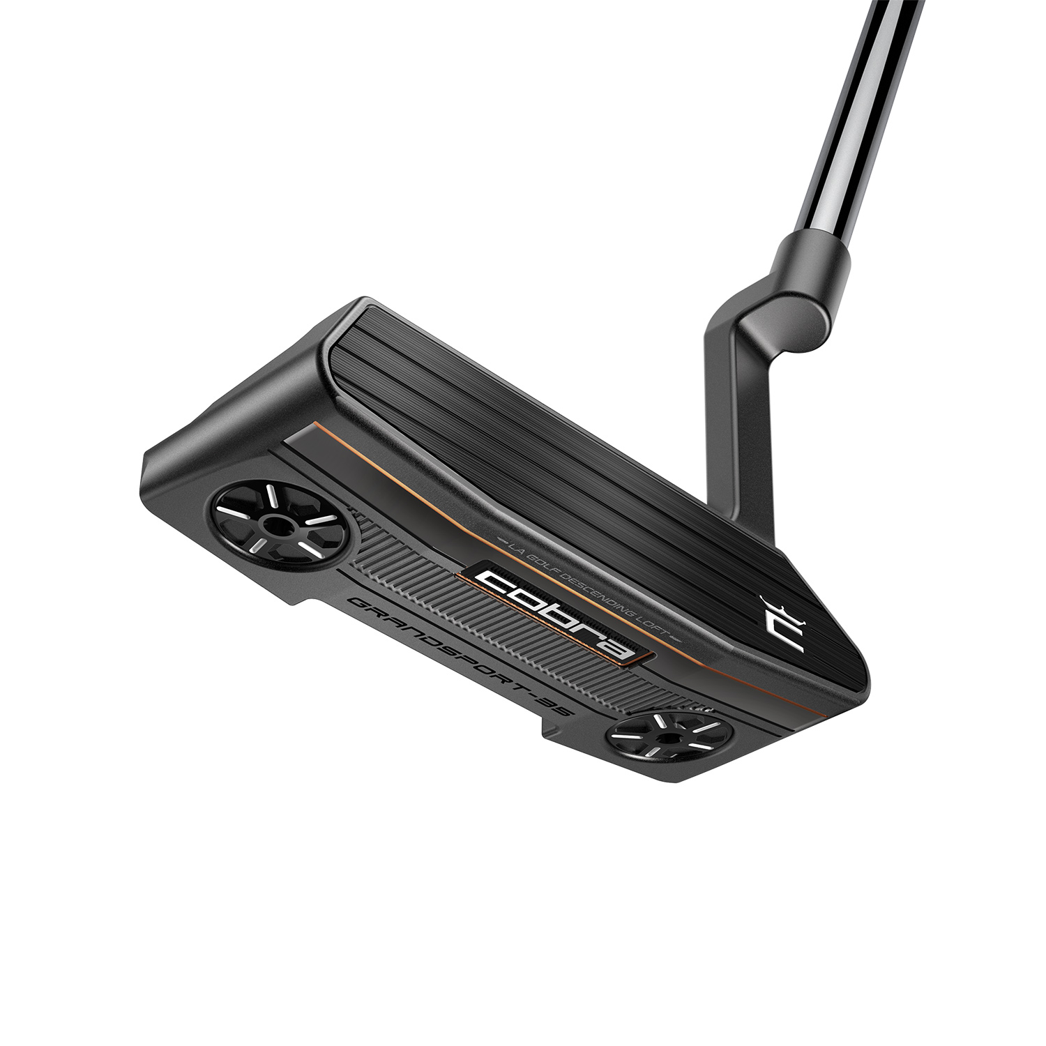 Cobra Cobra 3DP Grandsport Putter