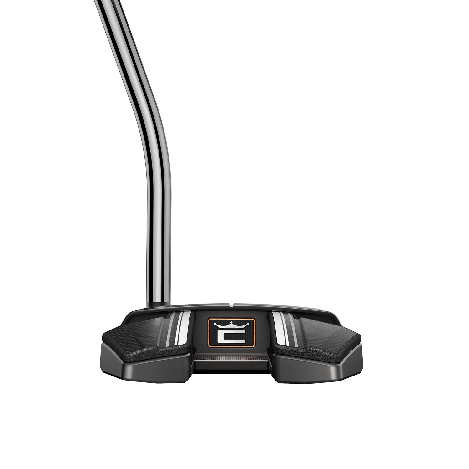 3Dp Supernova Putter Single Bend Cobra