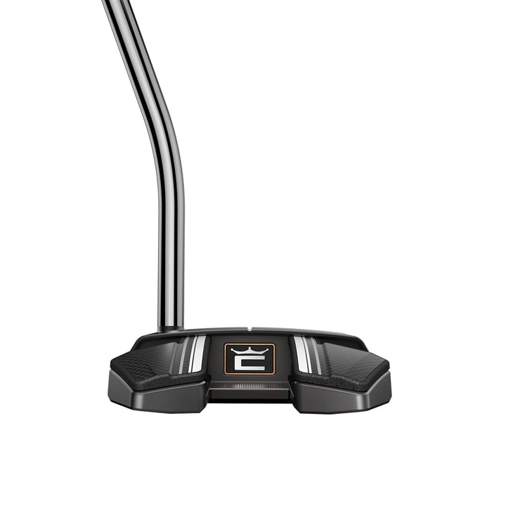 3Dp Supernova Putter Single Bend Cobra 3Dp Supernova Putter Single Bend Cobra