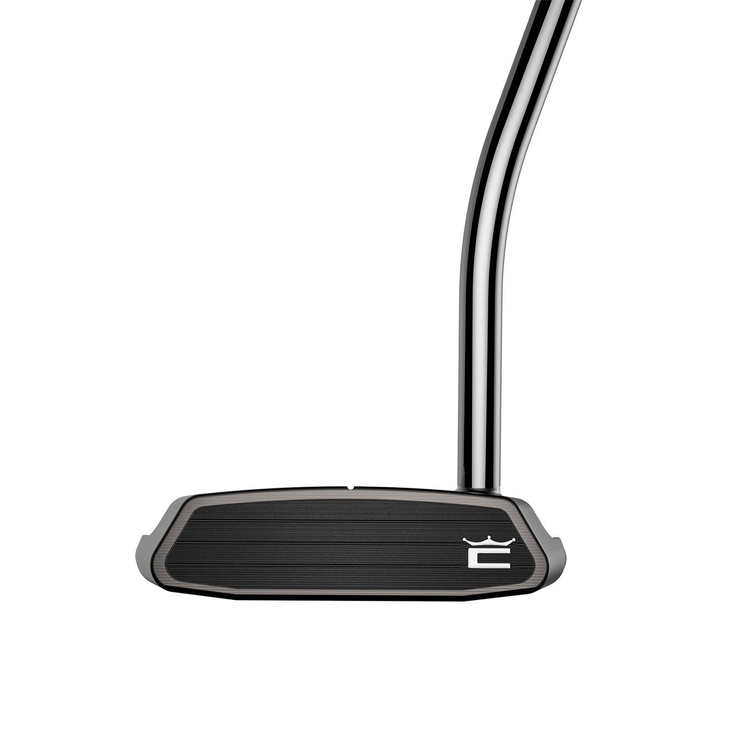 3Dp Supernova Putter Single Bend Cobra