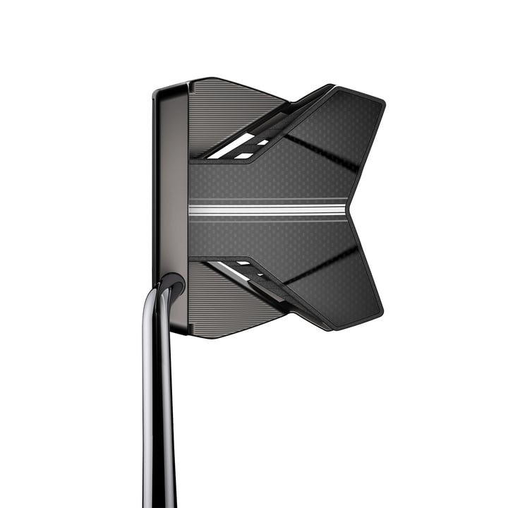 3Dp Agera Putter Single Bend Cobra 3Dp Agera Putter Single Bend Cobra