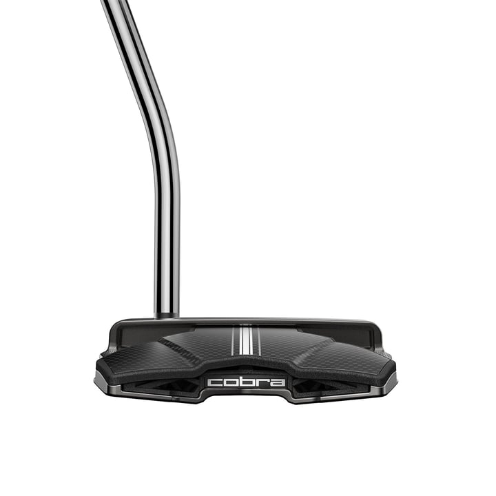 3Dp Agera Putter Single Bend Cobra 3Dp Agera Putter Single Bend Cobra