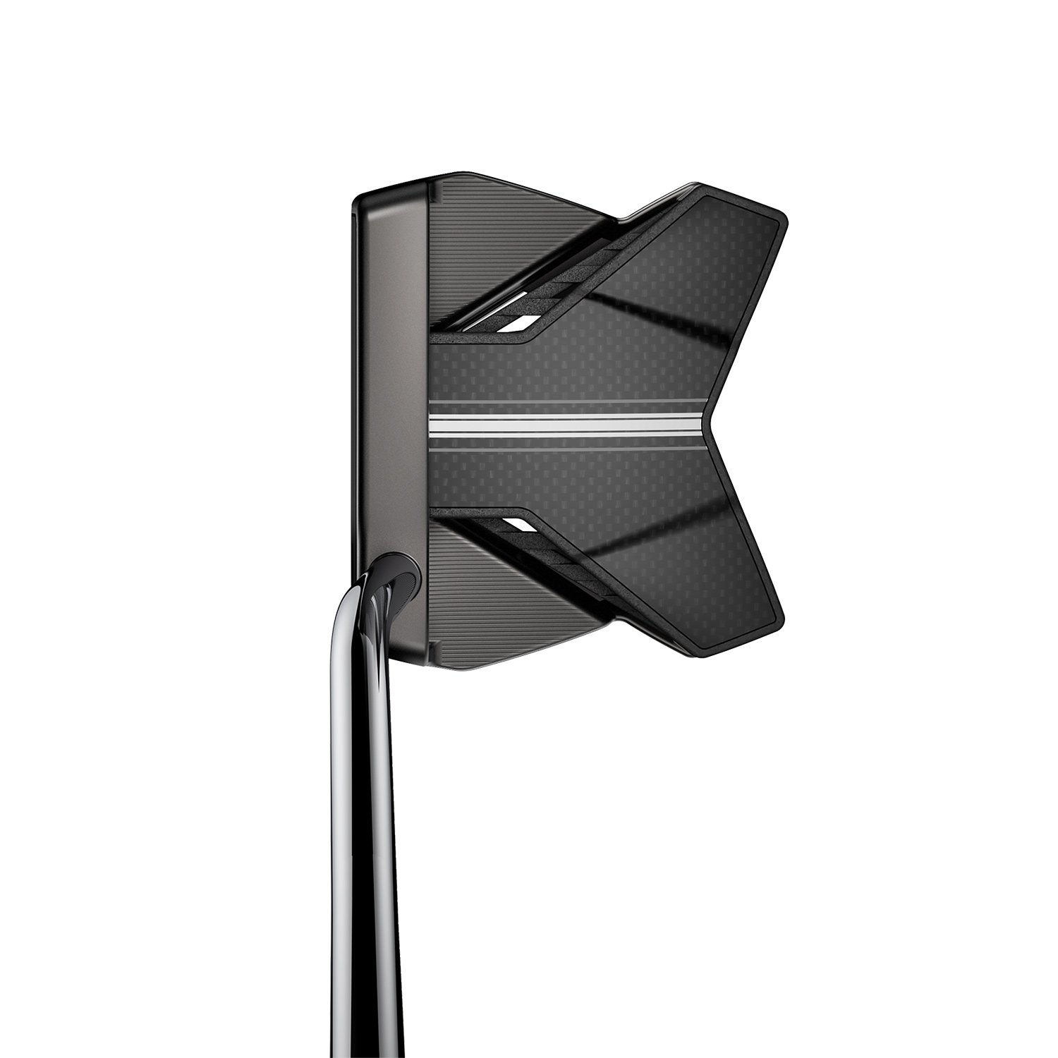 3Dp Agera Rs Putter Single Bend Cobra