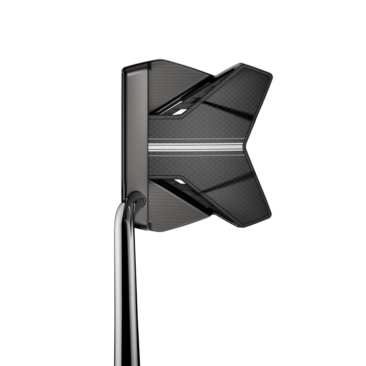 3Dp Agera Rs Putter Single Bend Cobra 3Dp Agera Rs Putter Single Bend Cobra