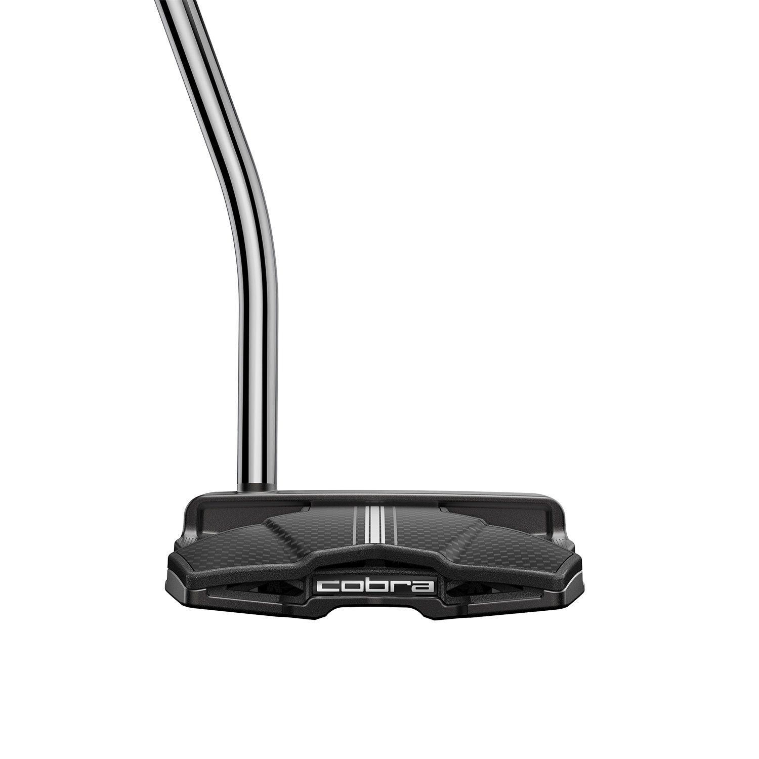3Dp Agera Rs Putter Single Bend Cobra