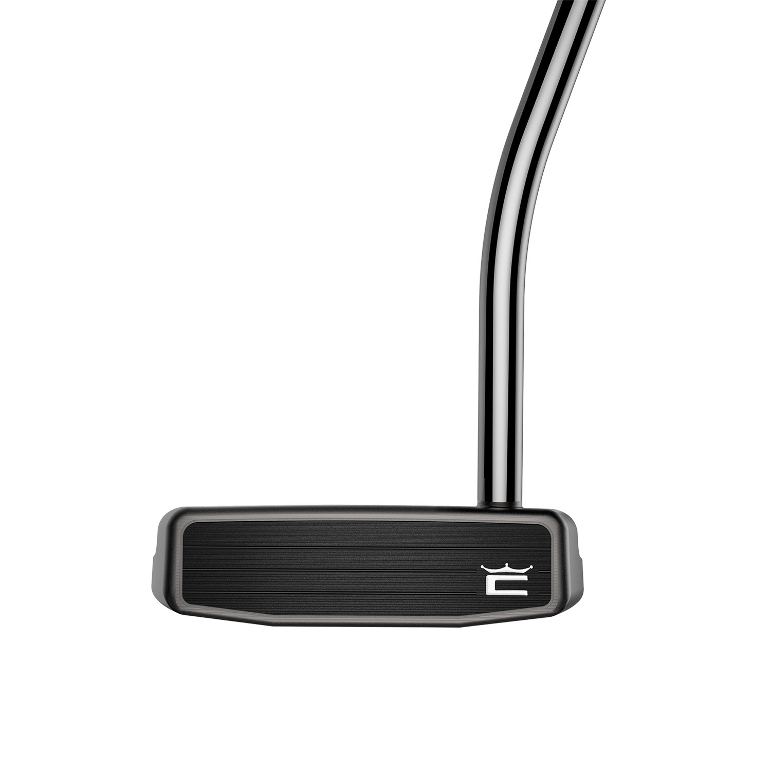 3Dp Agera Rs Putter Single Bend Cobra