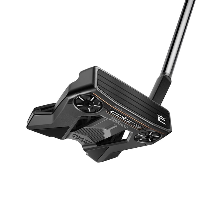 3Dp Agera Rs 30 Putter Slant Cobra 3Dp Agera Rs 30 Putter Slant Cobra