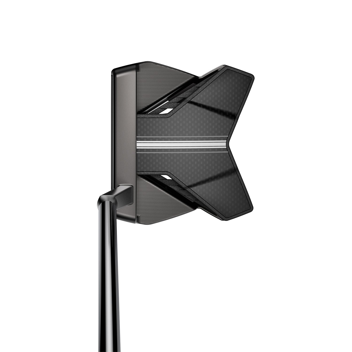 3Dp Agera Rs 30 Putter Slant Cobra