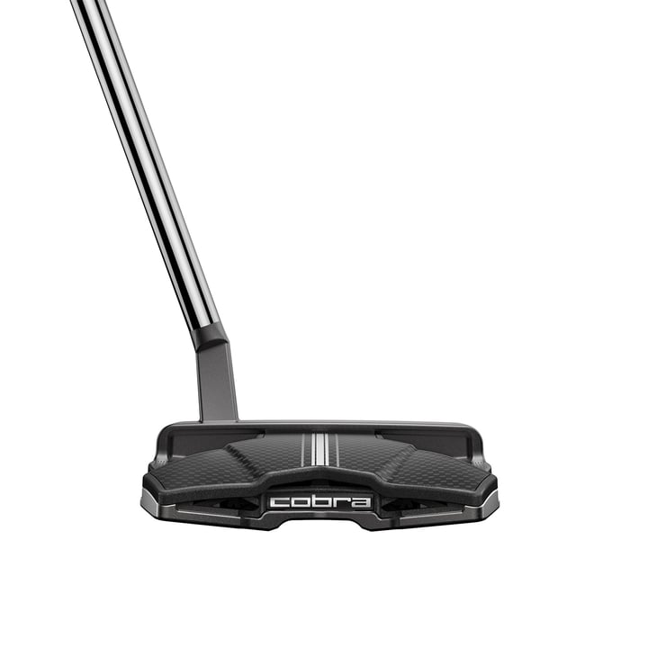 3Dp Agera Rs 30 Putter Slant Cobra 3Dp Agera Rs 30 Putter Slant Cobra