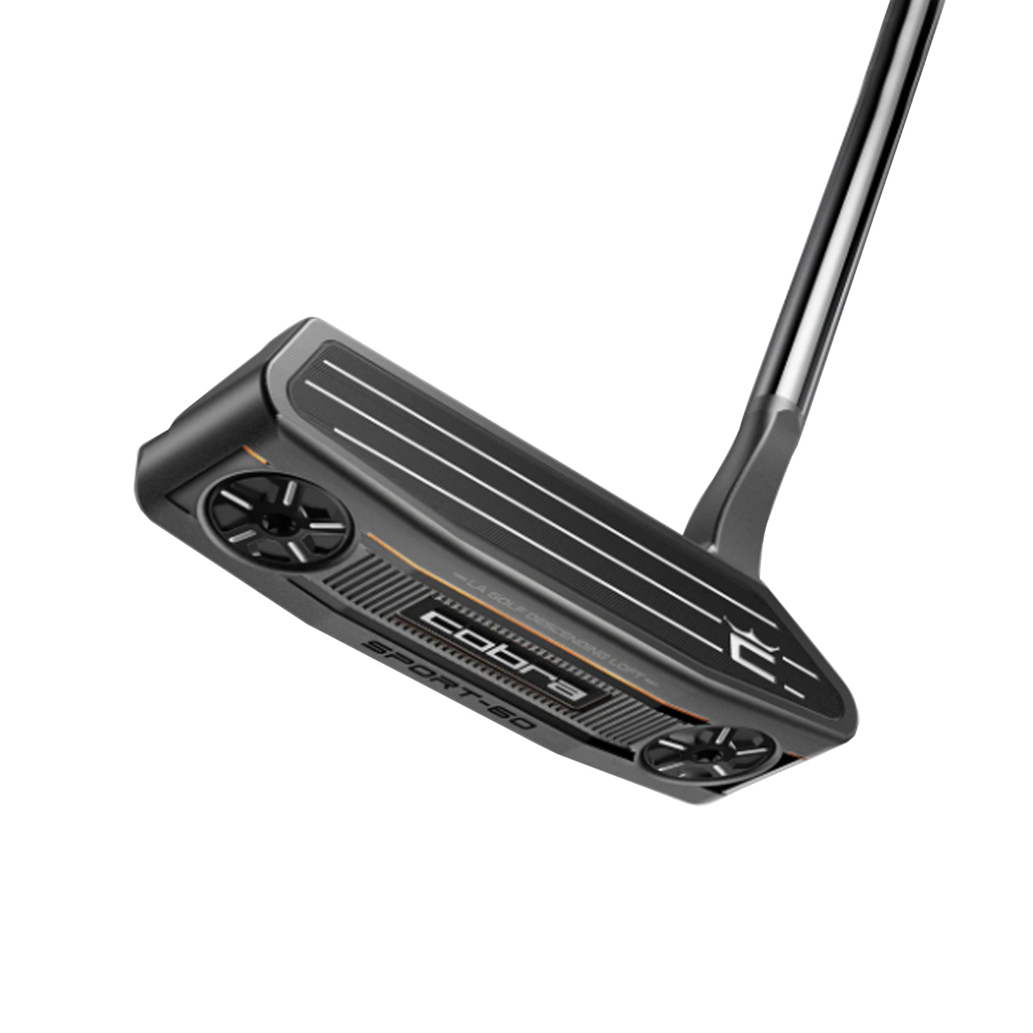 Cobra Vintage Sport 60 Putter