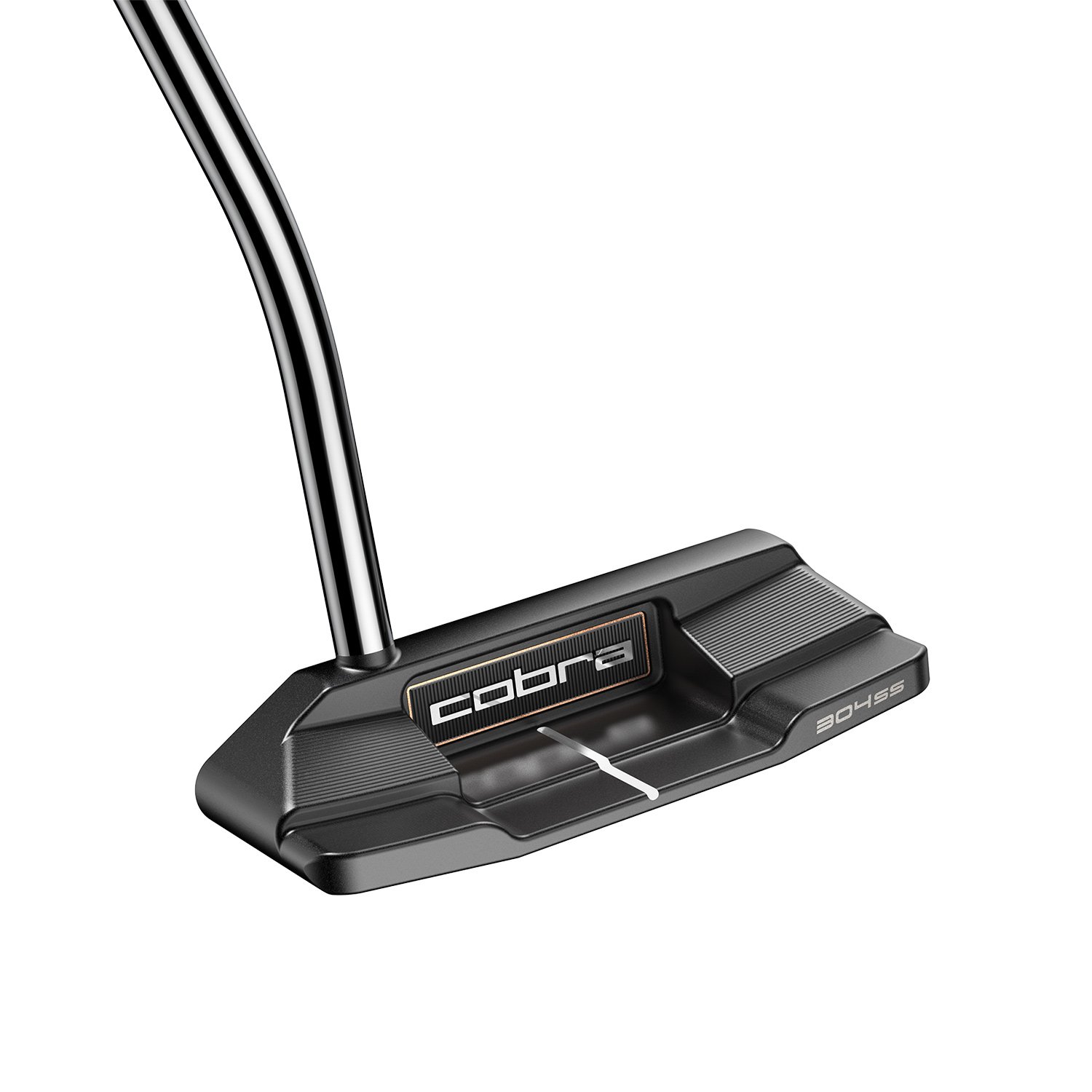Vintage Widesport Putter Single Bend Cobra Vintage Widesport Putter Single Bend Cobra
