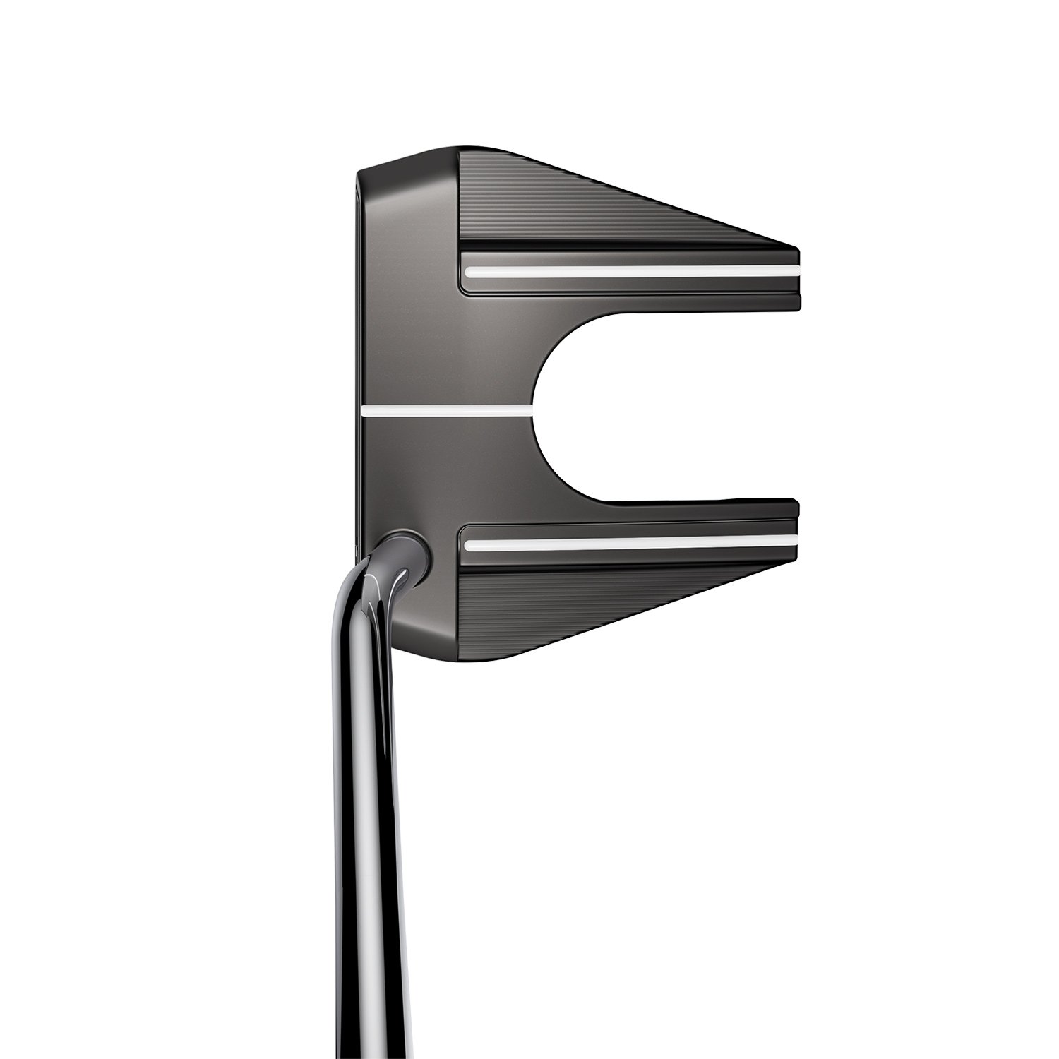 Vintage Nova Putter Single Bend Cobra