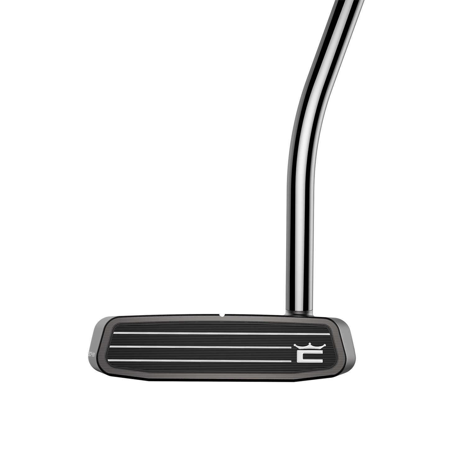Vintage Nova Putter Single Bend Cobra