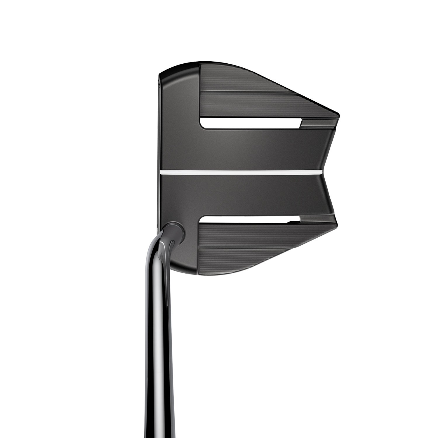 Vintage Stingray Putter Single Bend Cobra