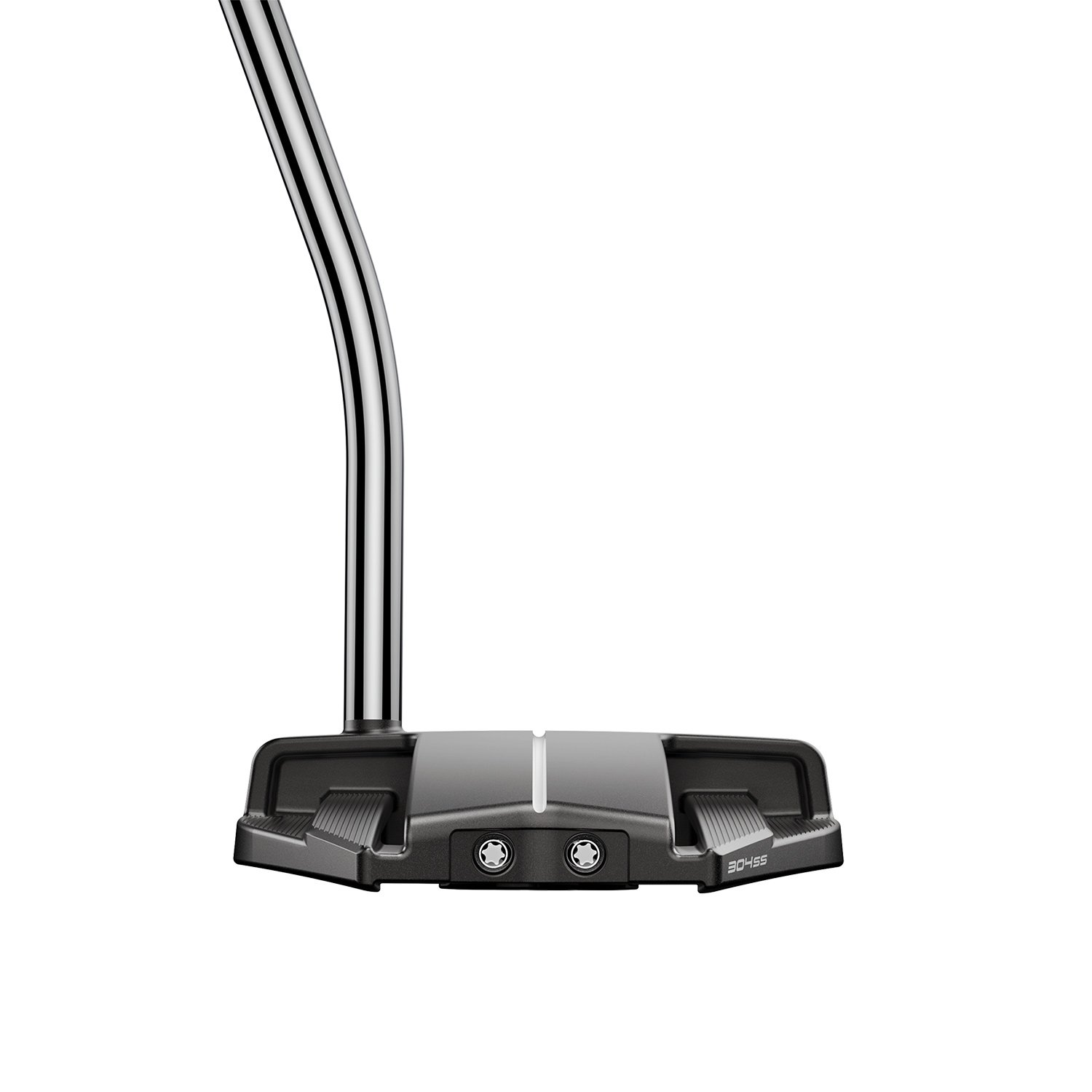 Vintage Stingray Putter Single Bend Cobra