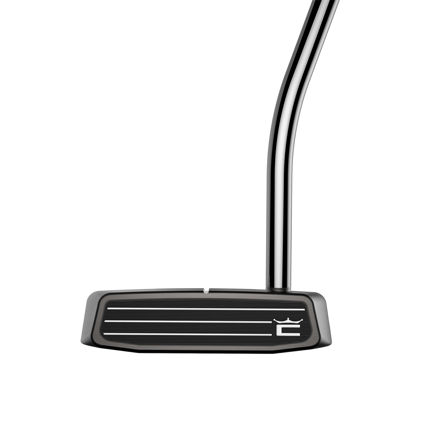 Vintage Stingray Putter Single Bend Cobra