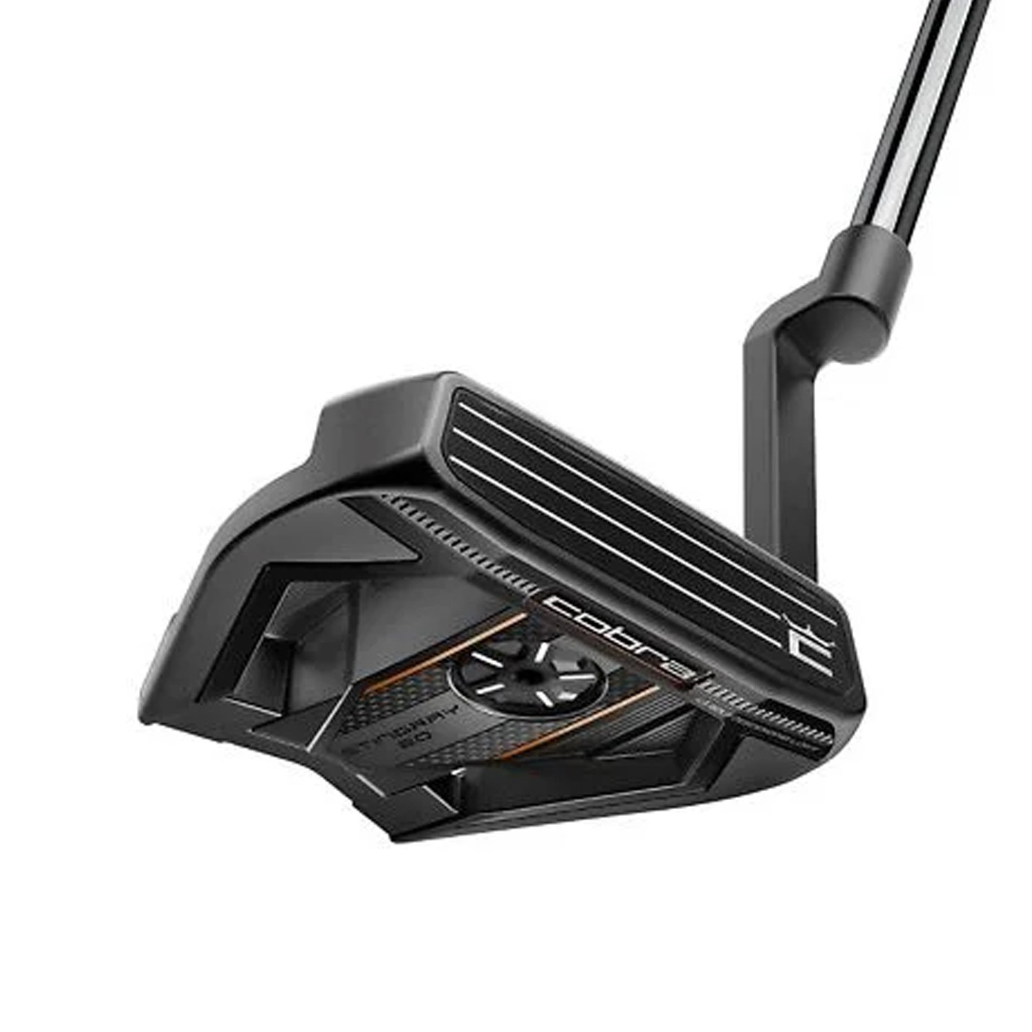 Vintage Stingray 20 Putter Plumber Cobra