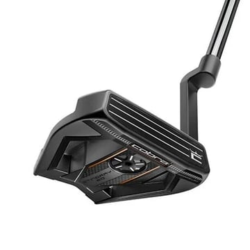 Vintage Stingray 20 Putter Plumber Cobra