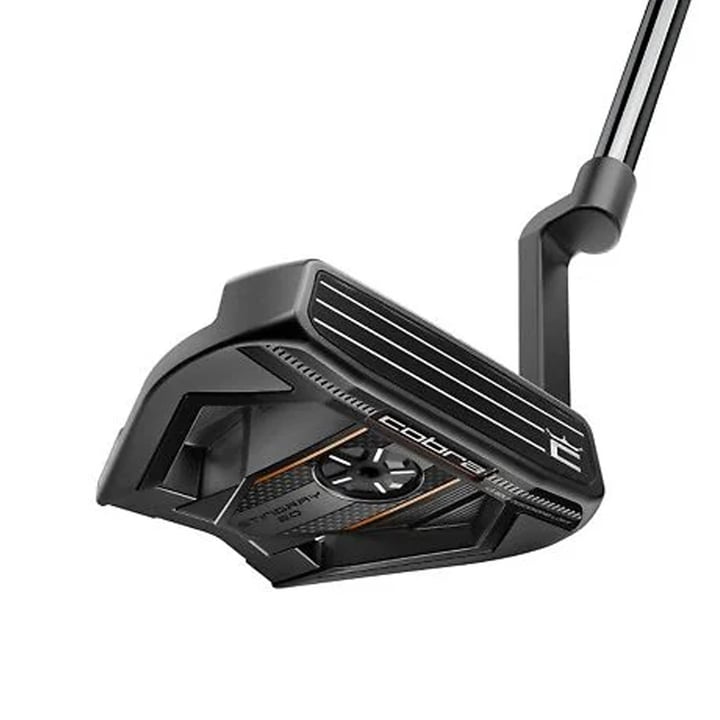 Vintage Stingray 20 Putter Plumber Cobra