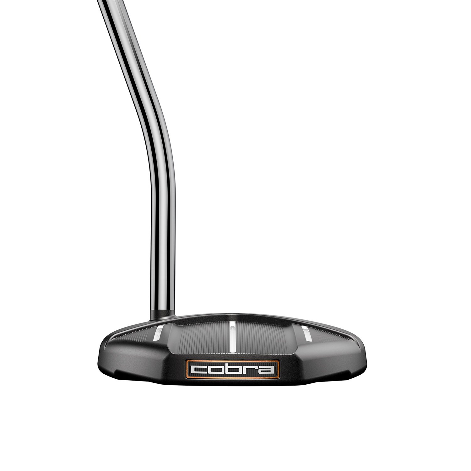 Vintage Cuda Putter Single Bend Cobra