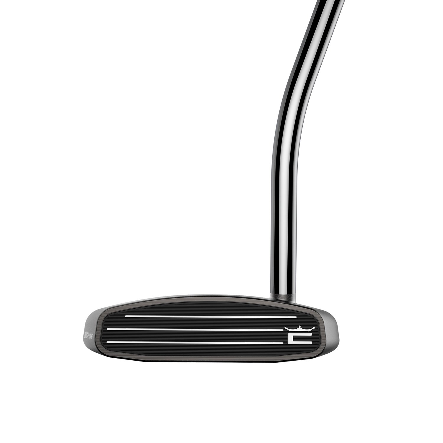 Vintage Cuda Putter Single Bend Cobra