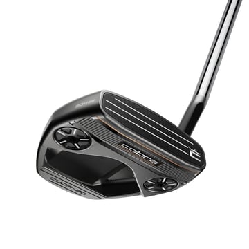 Vintage Cuda 30 Putter Slant Cobra