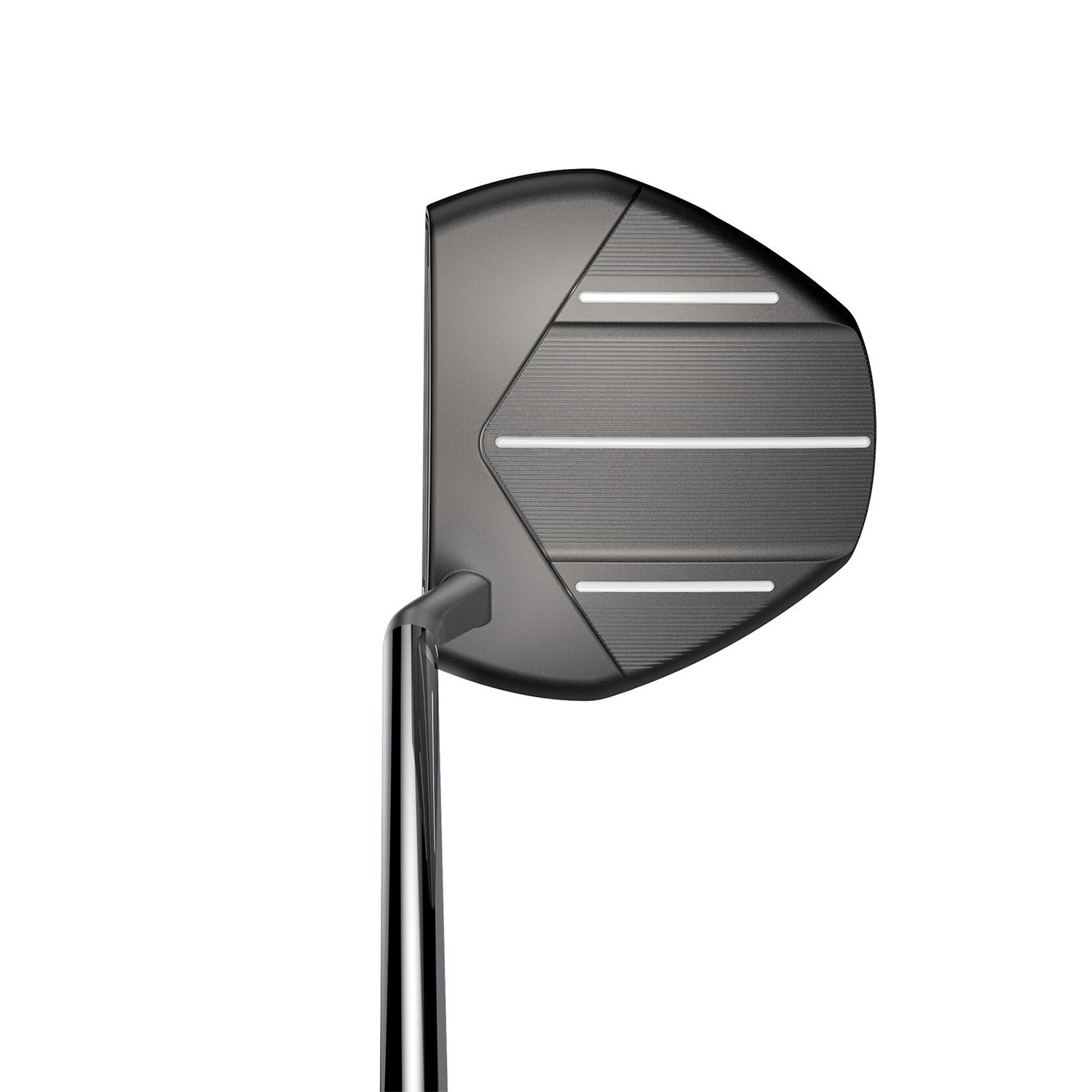 Vintage Cuda 30 Putter Slant Cobra