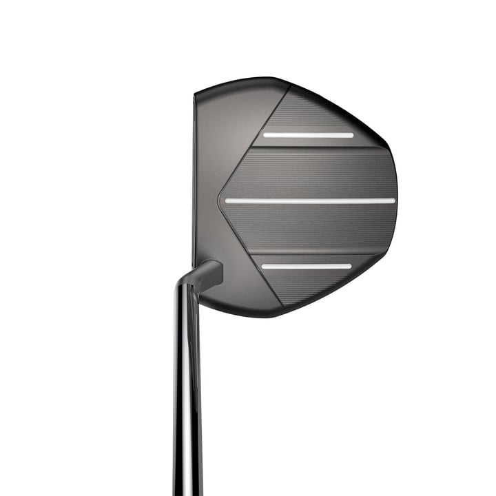 Vintage Cuda 30 Putter Slant Cobra
