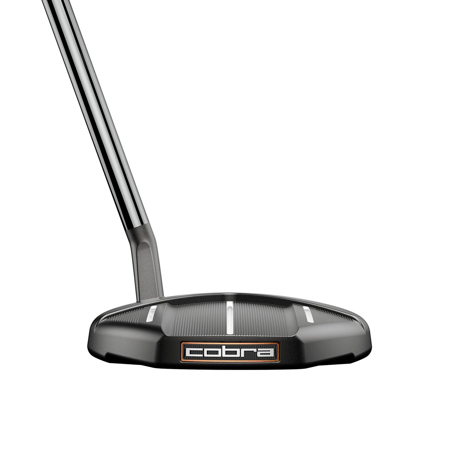 Vintage Cuda 30 Putter Slant Cobra